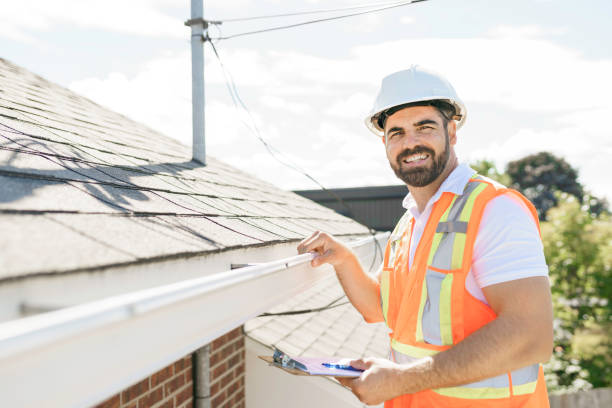 Gutter Installation and Roofing in Carpinteria, CA