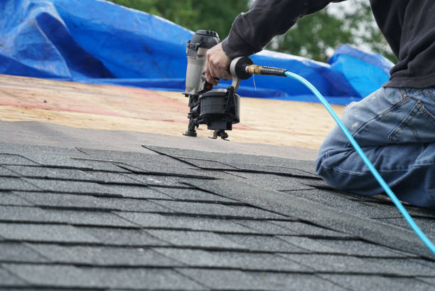 Best Storm Damage Roof Repair  in Rpinteria, CA