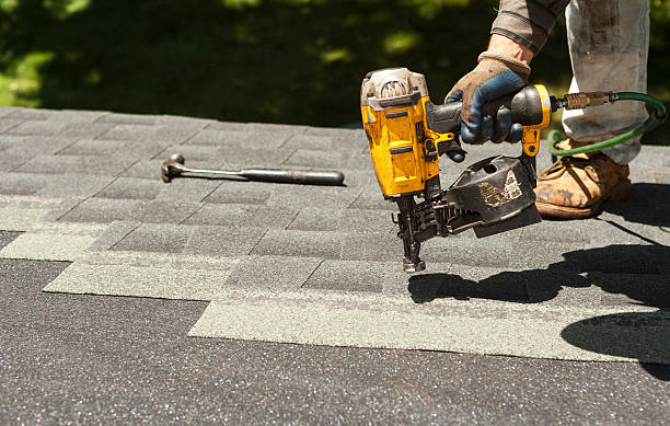 Quick and Trustworthy Emergency Roof Repair Services in Carpinteria, CA